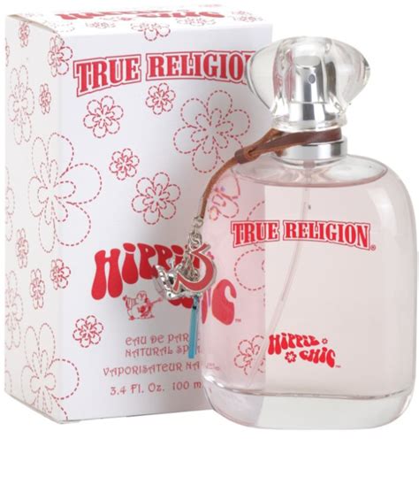 copy cat of true religion perfume for women hippie chic